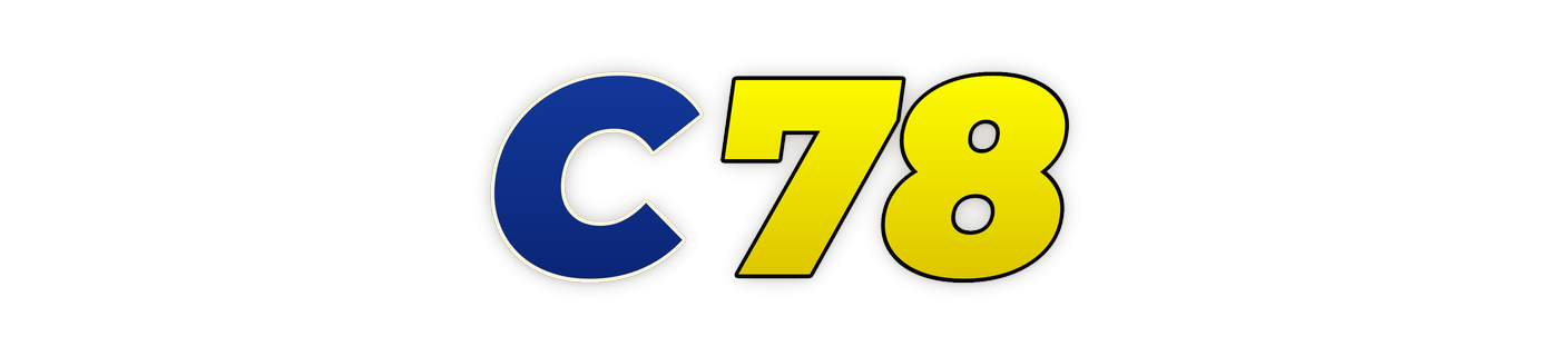 c78 logo